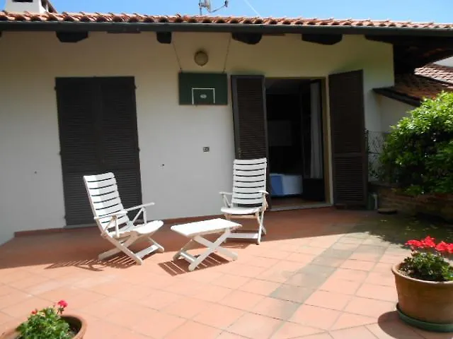 A Casa Oda ve Kahvaltı