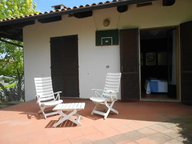 A Casa Oda ve Kahvaltı 3*